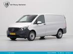 Mercedes-Benz Vito 114 CDI Lang, Automaat, Plug-in hybride, Diesel, Nieuw