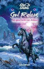Soul Riders / Het geschenk van Aideen / Star Stable, Boeken, Kinderboeken | Jeugd | 10 tot 12 jaar, Verzenden, Zo goed als nieuw