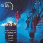 cd - Various - Round Midnight Volume 2, Verzenden, Zo goed als nieuw