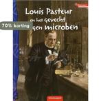 Louis Pasteur 9789086642885 Lisa Zamosky, Verzenden, Gelezen, Lisa Zamosky