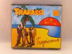 Trafassi - Tropicana 15 th Anniversary (2 CD), Cd's en Dvd's, Verzenden, Nieuw in verpakking