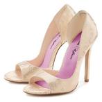 Lascana Belle Affaire Highheel sandaaltjes Peeptoe, Kleding | Dames, Schoenen, Verzenden, Nieuw
