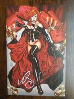 X-Men #6 - Signed by Mark Brooks + COA - 1 Signed comic -, Boeken, Nieuw