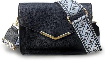 THL Design Kleine Dames schoudertas Bag Strap Brede Band beschikbaar voor biedingen