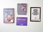 Little Nemo Dream Master [Nintendo NES], Ophalen of Verzenden, Zo goed als nieuw
