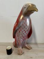 DALUXE ART - LV Supreme XXL Pinguïn - exclusieve - 70 cm