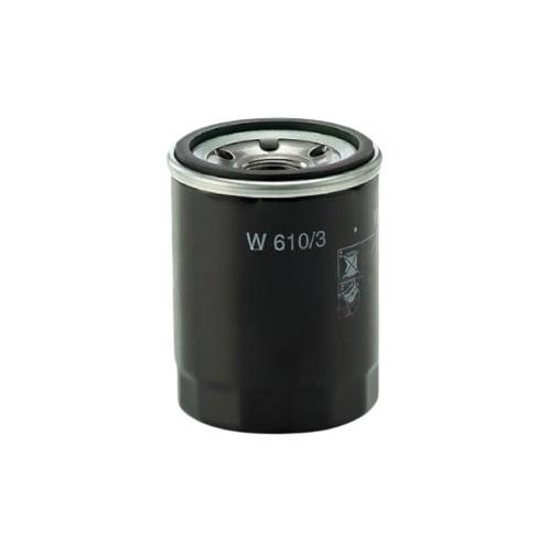 Oliefilter Mercury Mitsubishi Sole Vetus, Watersport en Boten, Bootonderdelen, Motor en Techniek, Nieuw, Zeilboot of Motorboot