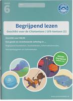 Begrijpend lezen Groep 6 Oefenboek (2) 9789492265586, Boeken, Schoolboeken, Verzenden, Zo goed als nieuw