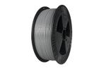 PETG Filament Grijs - 1.75 - 2kg - Devil Design, Nieuw, Verzenden