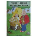 Victor babydieren 9789058431714 Yo-Yo Books, Yo-Yo Books, Gelezen, Verzenden