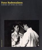 Fons Rademakers 9789068252620 M. Bernink, Boeken, Verzenden, Gelezen, M. Bernink