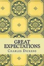 Dickens, Charles : Great Expectations (Vintage Editions), Boeken, Overige Boeken, Gelezen, Dickens, Verzenden