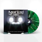lp nieuw - Agent Steel - No Other Godz Before Me (Coloured), Verzenden, Zo goed als nieuw