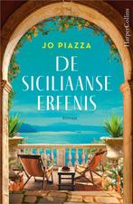 De Siciliaanse erfenis (9789402714364, Jo Piazza), Verzenden, Nieuw