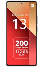 Xiaomi Redmi Note 13 Pro 4G 8GB/256GB Zwart slechts € 259, Telecommunicatie, Mobiele telefoons | Overige merken, Nieuw, Zonder abonnement
