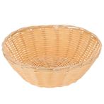 GGM Gastro | Broodmand - Ø 22,5 cm | BRKW228 | BRKW228, Verzenden, Nieuw