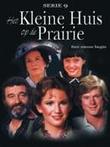 Kleine huis op de prairie - Seizoen 9 - DVD