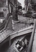 Willy Ronis (1910–2009) - Paris in the 40s/50s - Lot of 4