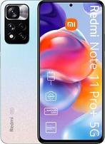 Xiaomi Redmi Note 11 Pro Plus 5G Dual SIM 256GB 8GB RAM, Telecommunicatie, Mobiele telefoons | Overige merken, Verzenden, Zo goed als nieuw
