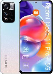 Xiaomi Redmi Note 11 Pro Plus 5G Dual SIM 256GB 8GB RAM, Telecommunicatie, Mobiele telefoons | Overige merken, Zo goed als nieuw