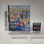 Jewel Match Nintendo DS, Ophalen of Verzenden, Nieuw