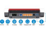 AVM FRITZ!Box 7590 AX - Router - Mesh Master - Dual-Band -, Verzenden, Zo goed als nieuw