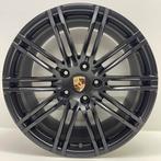 Porsche Panamera  ORIGINELE 20inch Turbo III  GTS velgenset, Ophalen, Gebruikt, Velg(en), Personenwagen