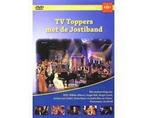 Jostiband - Tv Toppers, Cd's en Dvd's, Verzenden, Nieuw in verpakking