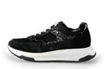 Giga Sneakers in maat 34 Zwart | 10% extra korting, Verzenden, Jongen of Meisje, Schoenen, Zo goed als nieuw