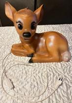 Heico - Lamp - Kunststof - Heico Bambi lamp