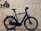 Gazelle Chamonix C7 HMS E-Bike Shimano Nexus 2023, Ophalen of Verzenden, Zo goed als nieuw, 59 cm of meer, 50 km per accu of meer
