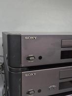 Sony - HiFi-volledige set S7-serie – CDP-S7, TC-S7, ST-S7,, Nieuw
