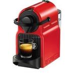 Krups Nespresso Inissia XN1005 - Rood, Verzenden, Nieuw