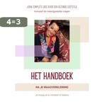 Het handboek na je maagverkleining 9789090345130, Boeken, Verzenden, Gelezen, Marie-Josee Koks