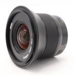 Zeiss Touit 12mm F/2.8 voor Sony E-mount | Tweedehands, Audio, Tv en Foto, Fotografie | Lenzen en Objectieven, Verzenden, Gebruikt