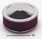 Luchtfilter 14 inch X 5 inch hoog compleet, Auto-onderdelen, Ophalen of Verzenden, Nieuw