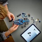 LEGO Speed Champions Williams Racing FW46 F1 racewagen Set -, Ophalen of Verzenden, Nieuw, Lego