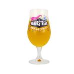 VandeStreek - bierglas 33cl, Nieuw
