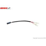 Koso Indicator Adapter Yamaha Mt-07, Nieuw, Verzenden