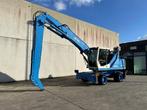 Veiling: Overslagkraan Fuchs MHL331 Diesel 2000, Zakelijke goederen, Machines en Bouw | Kranen en Graafmachines, Ophalen, Kraan