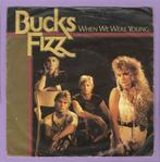 Bucks Fizz – When We Were Young / Where The Ending Star..., Verzenden, Nieuw in verpakking