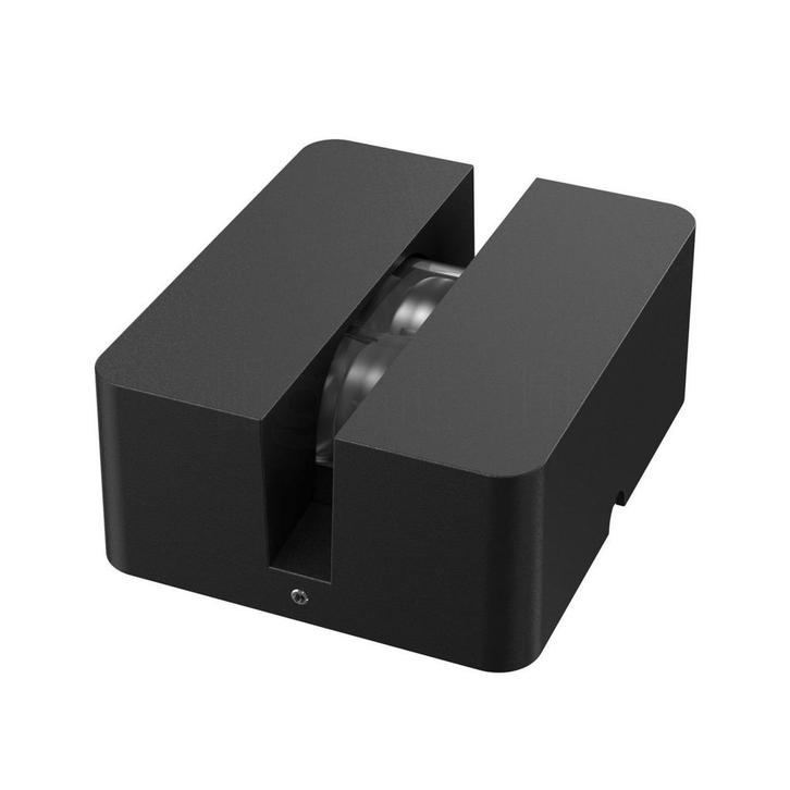 Flos Fenestra LED, zwart (Grondlampen, Buitenlampen), Tuin en Terras, Buitenverlichting, Nieuw, Verzenden