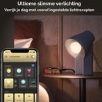 Philips Hue Slimme Lichtbron E27 Duopack - warm tot koelwit, Huis en Inrichting, Lampen | Overige, Ophalen of Verzenden, Zo goed als nieuw