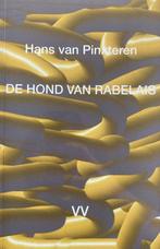 De hond van rabelais, Ophalen of Verzenden, Nieuw
