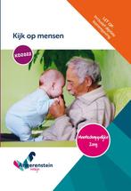 Kijk op mensen 9789037262636, Boeken, Schoolboeken, Verzenden, Zo goed als nieuw