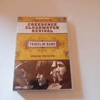 Creedence clearwater revival travelin band born to bayou, Cd's en Dvd's, Verzenden, Gebruikt
