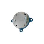 Draaiplateau voor FORMAT bankschroef 120 mm FORMAT, Doe-het-zelf en Verbouw, Verzenden, Nieuw