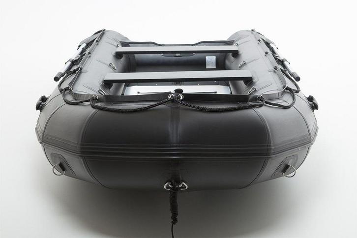 ACTIE nu tijdelijk GRATIS SUP | BBLine Heavy Duty rubberboot, Watersport en Boten, Rubberboten, Minder dan 70 pk, Aluminium, Benzine