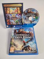Immortals Fenyx Rising Playstation 4, Ophalen of Verzenden, Nieuw