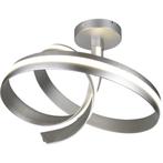 LED Plafondlamp - Cinque Cisenna - 1 Lichtpunt van 46 Watt -, Ophalen of Verzenden, Nieuw, Metaal